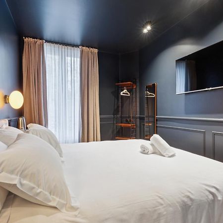 Hotel Clemence Париж Екстериор снимка