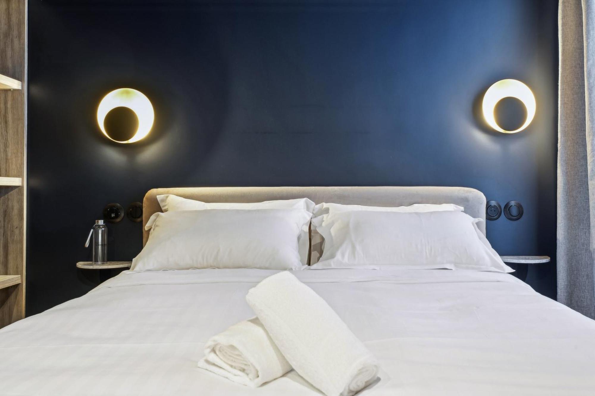 Hotel Clemence Париж Екстериор снимка